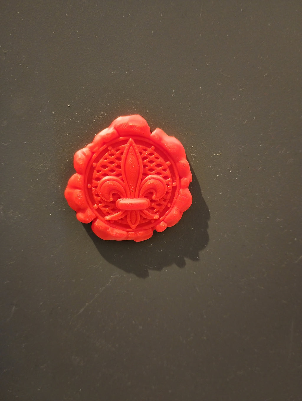 PURITY SEALS - Fridge Magnet