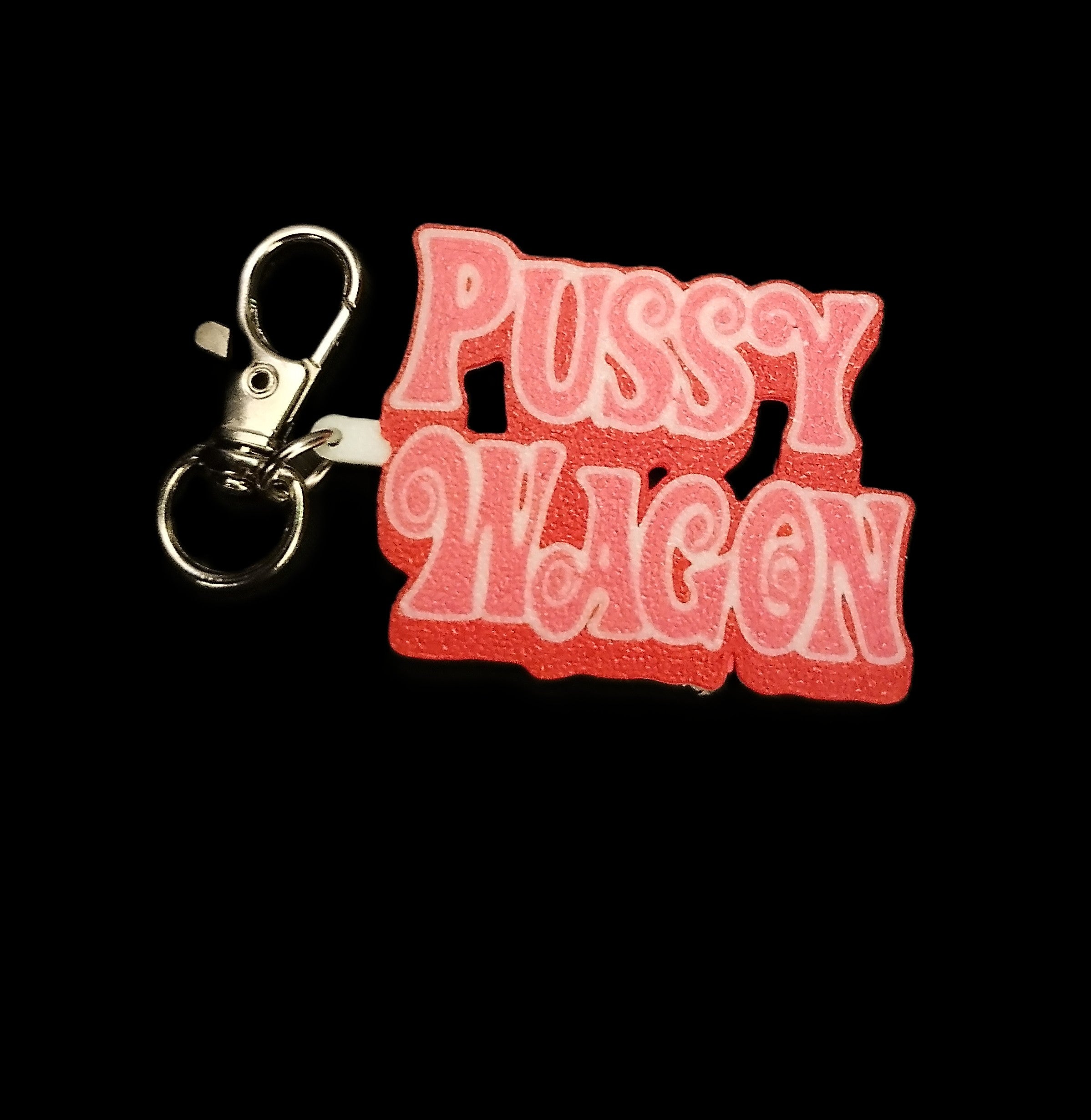 Pussy Wagon