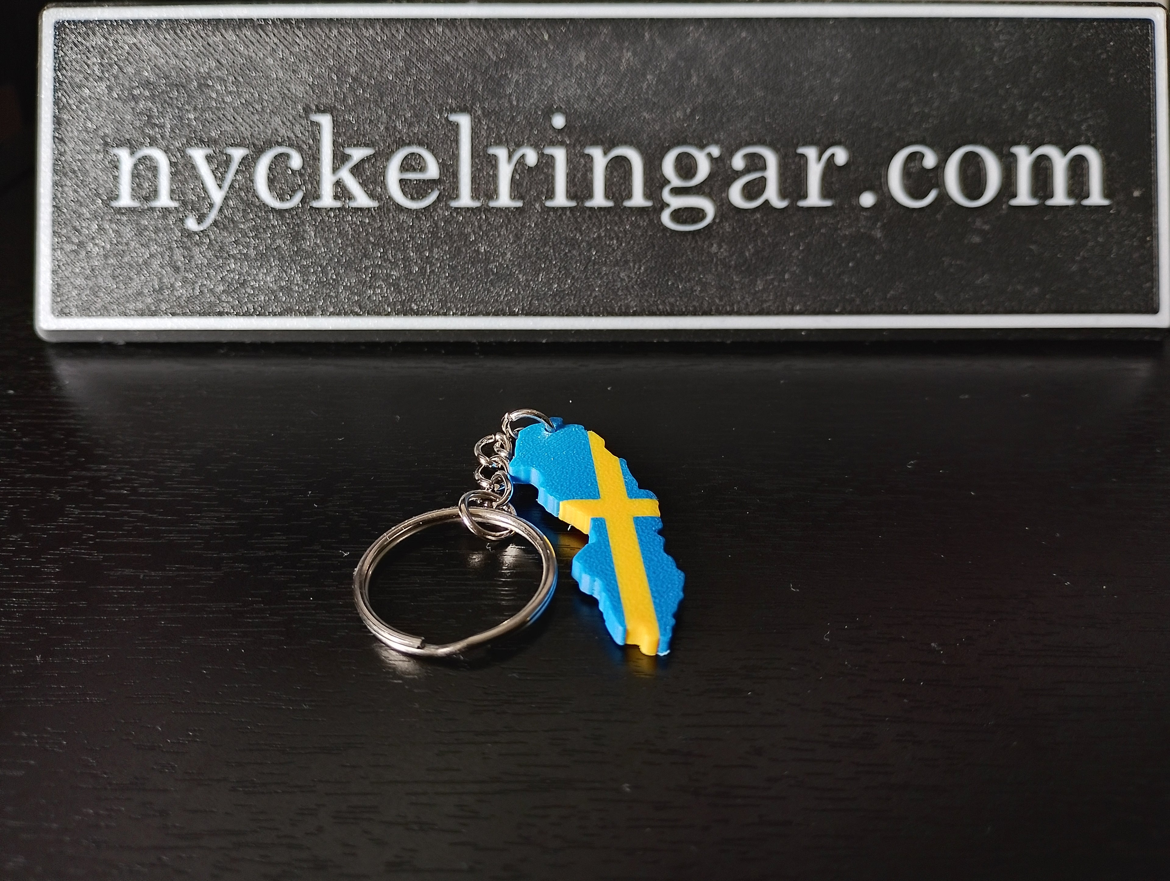 Sweden