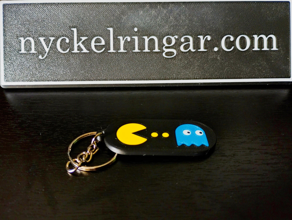 PAC-Man