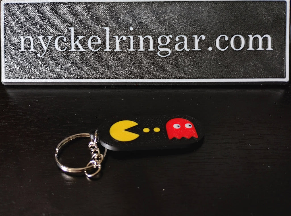 PAC-Man