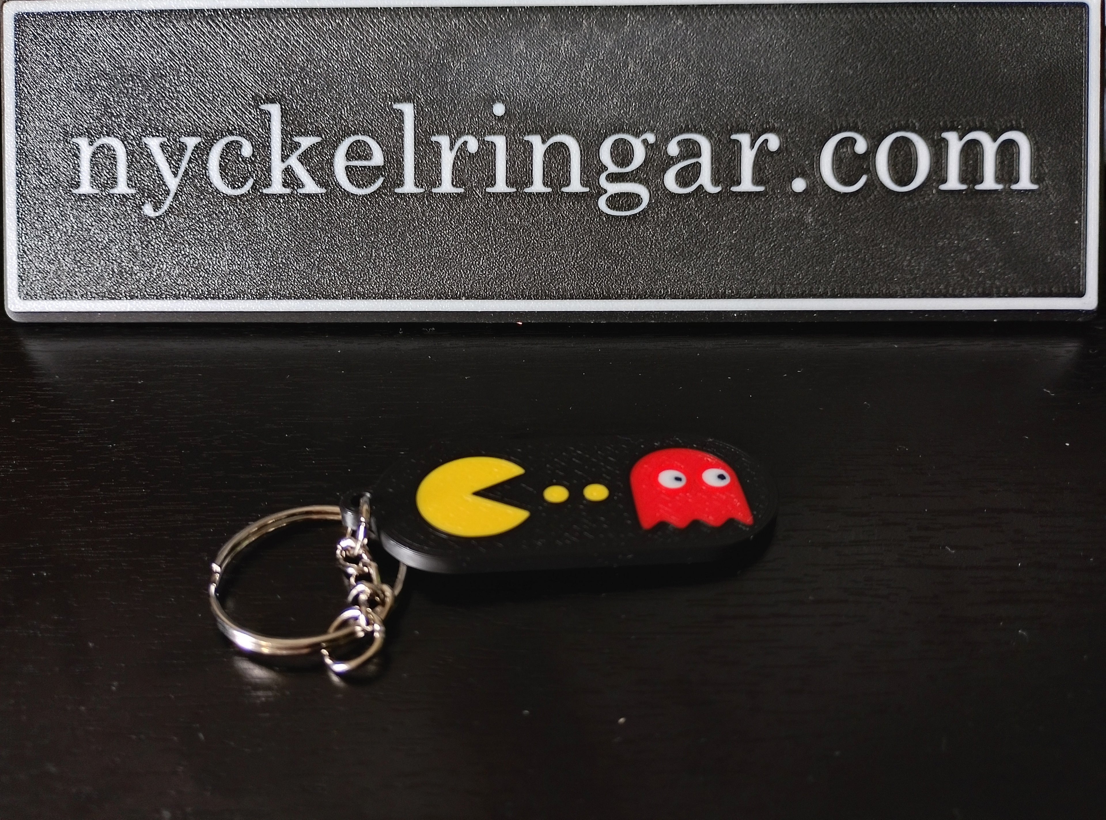 PAC-Man