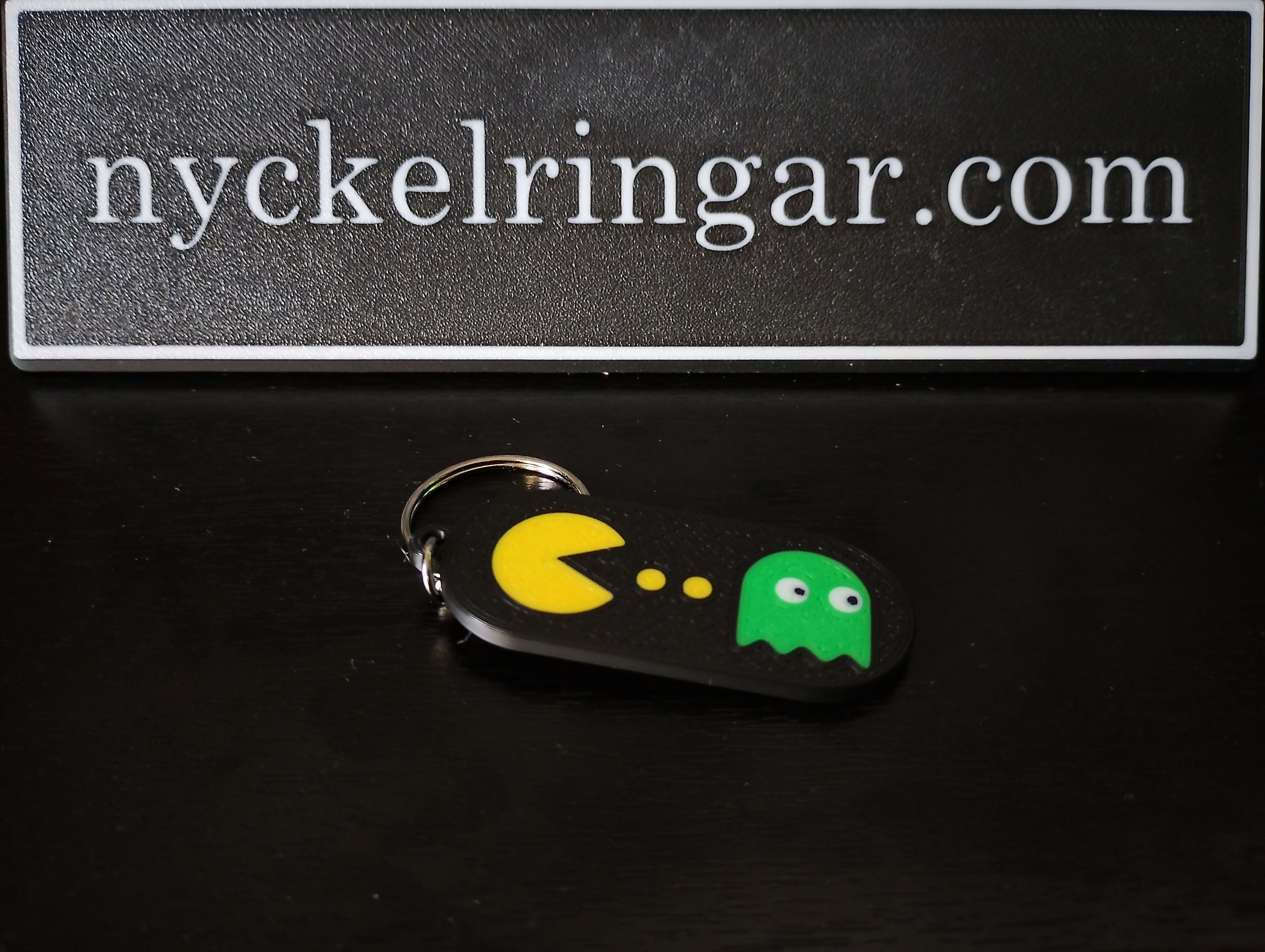 PAC-Man