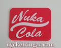 Fridge magnet - Nuka Cola