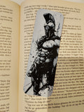 SPARTAN Bookmark