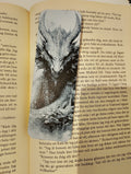 DRAGON Bokmärke