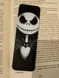 JACK SKELLINGTON Bokmärke