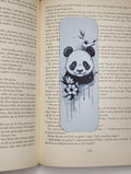 Panda Bokmärke