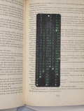 MATRIX Bokmärke
