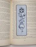 Super Mario Bros Bokmärke