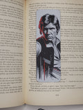 HAN SOLO Bokmärke
