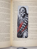 CHEWBACCA Bokmärke