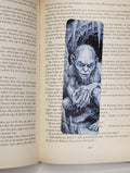 GOLLUM Bokmärke