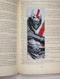 KRATOS Bokmärke