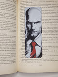 HITMAN Bokmärke