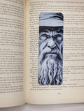 GANDALF Bokmärke