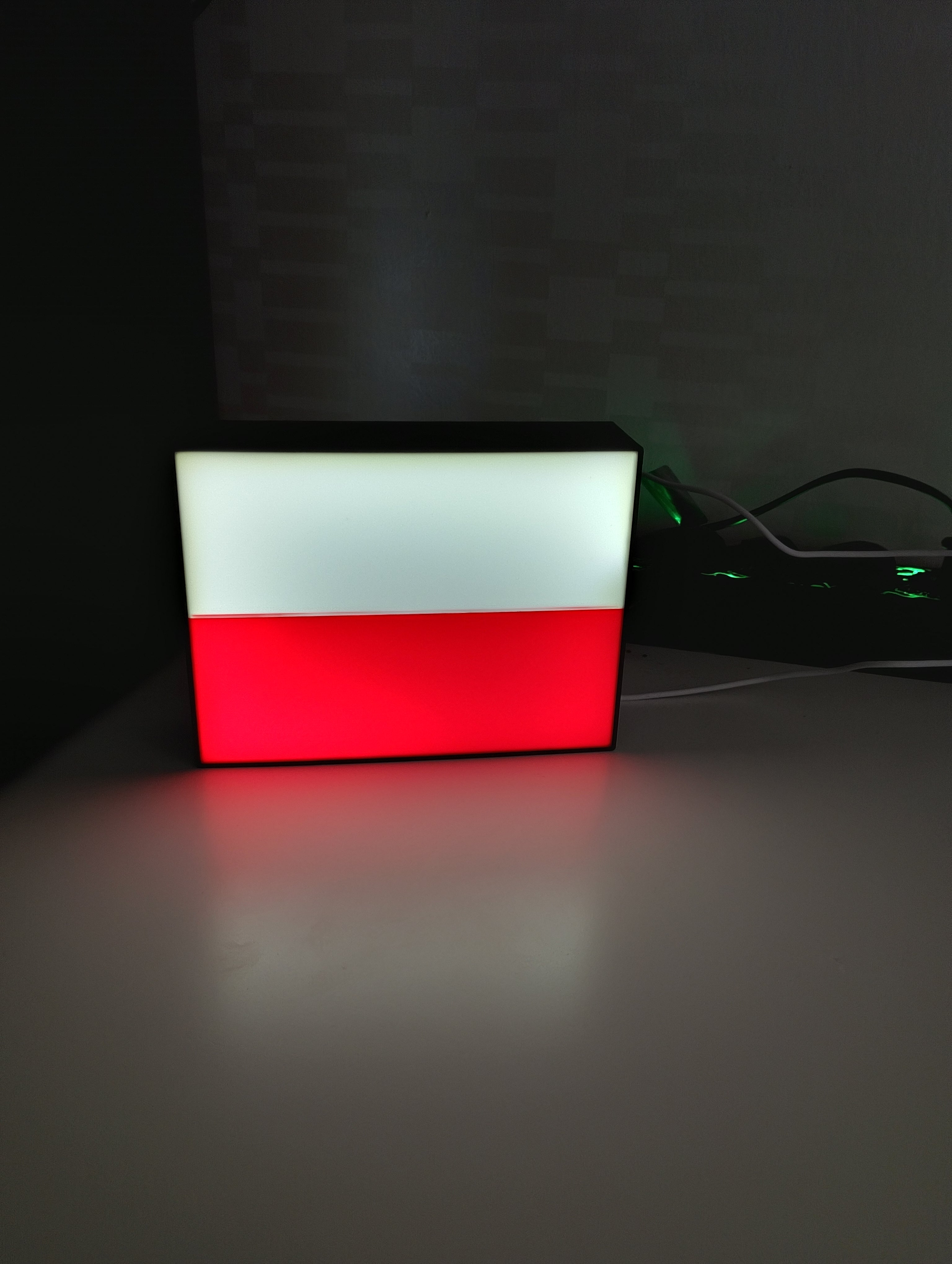 Ljusbox-Poland