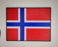 Ljusbox-Norway
