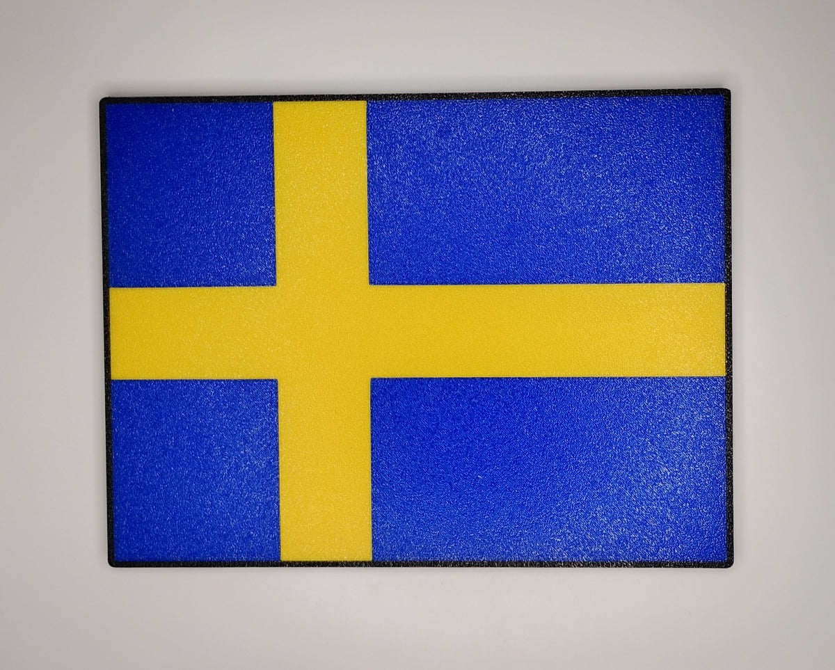 Ljusbox-Sweden