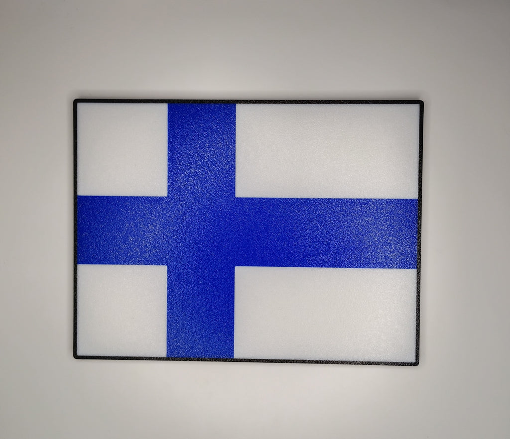 Ljusbox-Finland