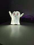 Ljusbox-Ghost