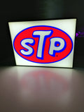 Ljusbox-STP