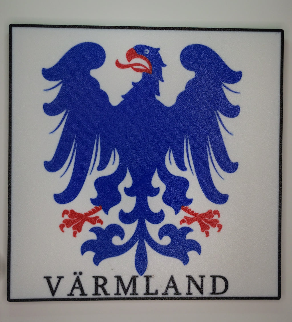 Ljusbox-Värmland